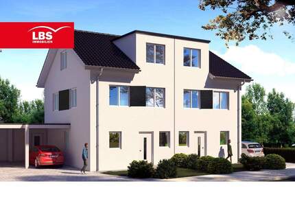 Haus Schlangen - 5 Zimmer, 136 m&sup2;, 507.500&euro; | Angebot:24449354