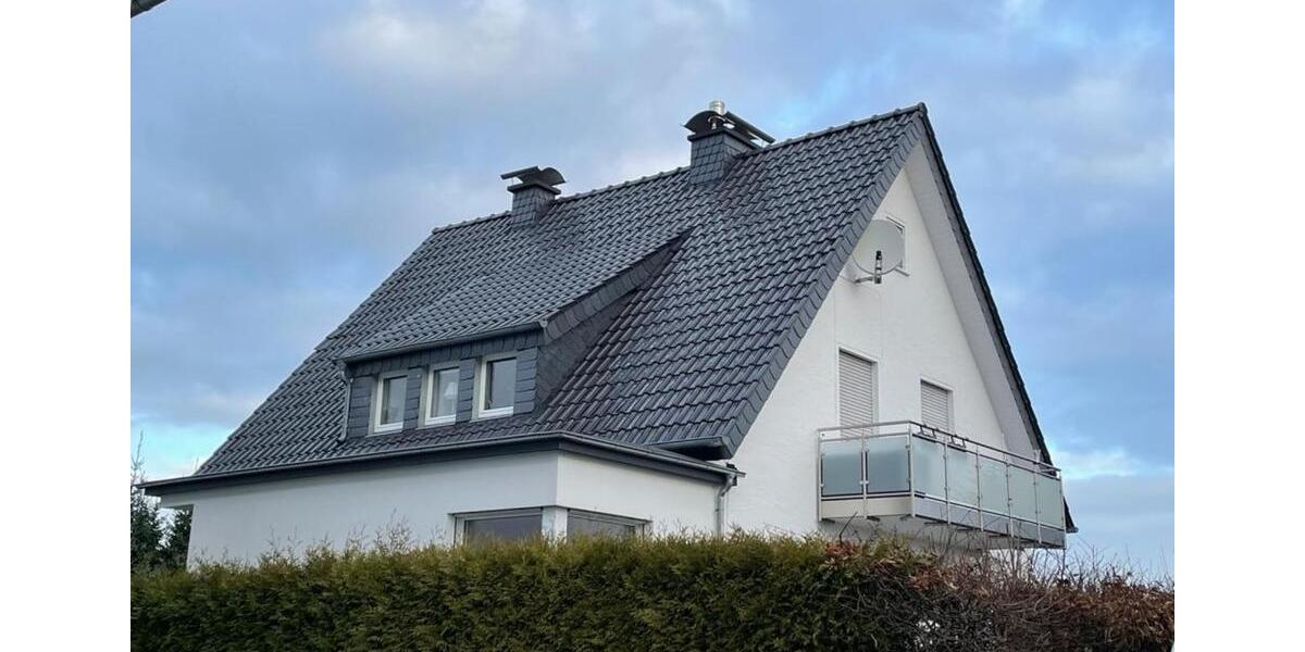 Helle 3ZKB Wohnung 3 zimmer