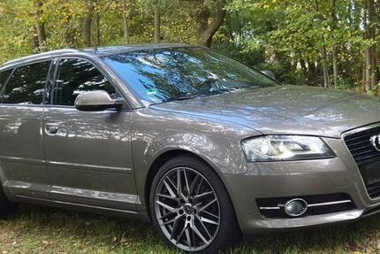 Audi A3 185.530 km 6.990 &euro; Augustdorf 32832
