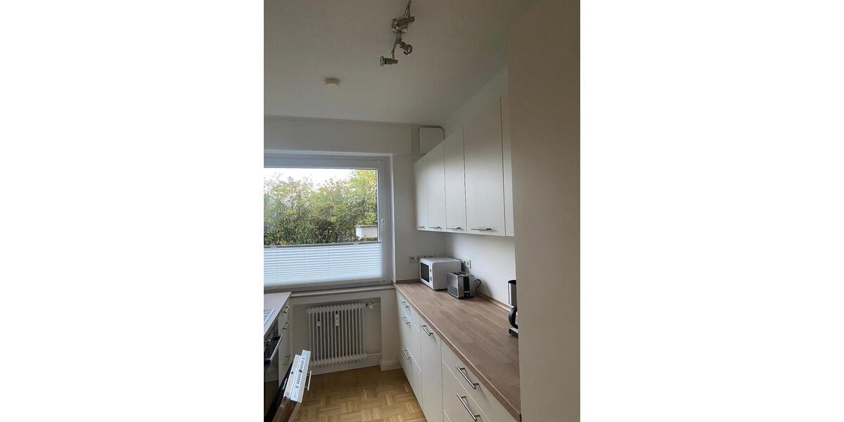 Hochparterre Paderborn Neuenbeken - 3 Zimmer, 91 m&sup2;, 950&euro; | Angebot:26692788