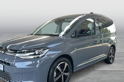 VW Caddy 12.551 km 29.499 &euro; Büren 33142