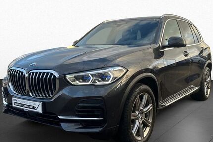 BMW X5 49.190 km 54.450 &euro; Detmold 32758