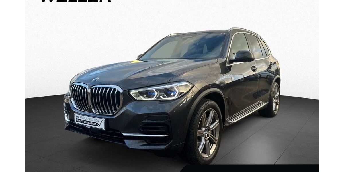 BMW X5 49.190 km 54.450 &euro; Detmold 32758