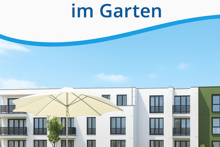 Wohnung zum Mieten in Paderborn 1.890 € 53.6 m²