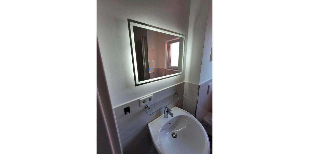 Etagenwohnung Detmold Hakedahl - 3 Zimmer, 62 m&sup2;, 746&euro; | Angebot:26405958