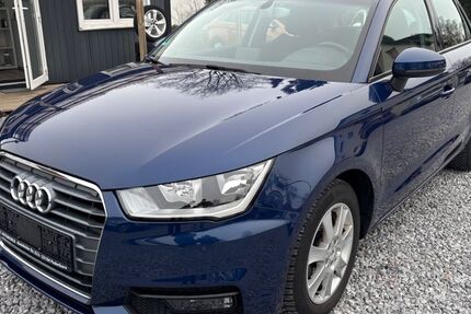 Audi A1 56.712 km 13.790 &euro; Paderborn 33104