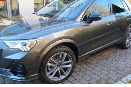 Audi Q3 6.950 km 49.490 € Marsberg 34431