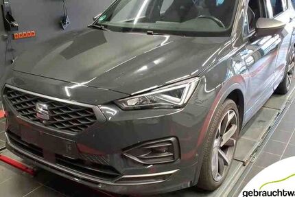 Seat Tarraco 57.757 km 29.949 € Detmold 32760