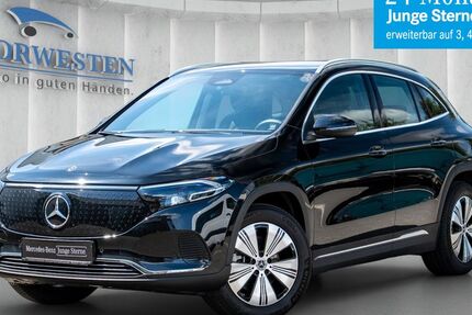 Mercedes-Benz EQA 21.544 km 33.700 € Schloß Holte-Stukenbrock 33758