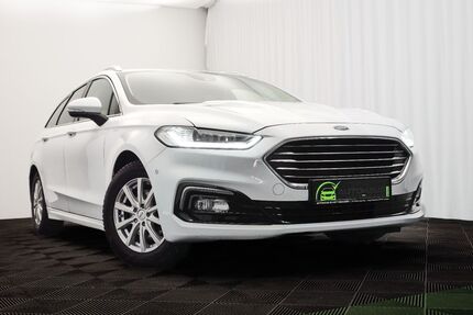 Ford Mondeo 112.000 km 16.999 &euro; Bad Lippspringe 33175