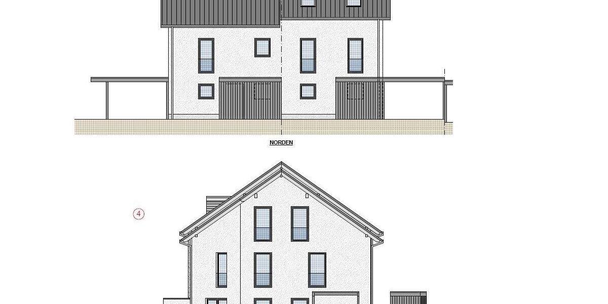 Doppelhaushälfte Schlangen - 6 Zimmer, 160 m&sup2;, 499.900&euro; | Angebot:25686924