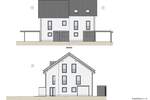 Doppelhaushälfte Schlangen - 6 Zimmer, 160 m&sup2;, 499.900&euro; | Angebot:25686924