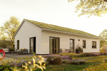 Haus Oerlinghausen Helpup - 3 Zimmer, 102 m&sup2;, 430.000&euro; | Angebot:25229186