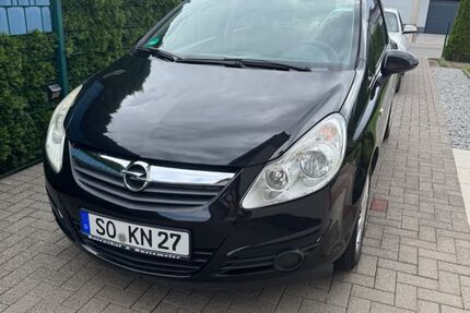 Opel Corsa 177.000 km 2.225 &euro; Lippstadt 59557