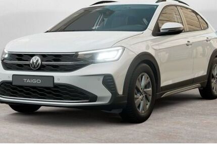 VW Taigo 11.600 km 18.830 &euro; Detmold 32756