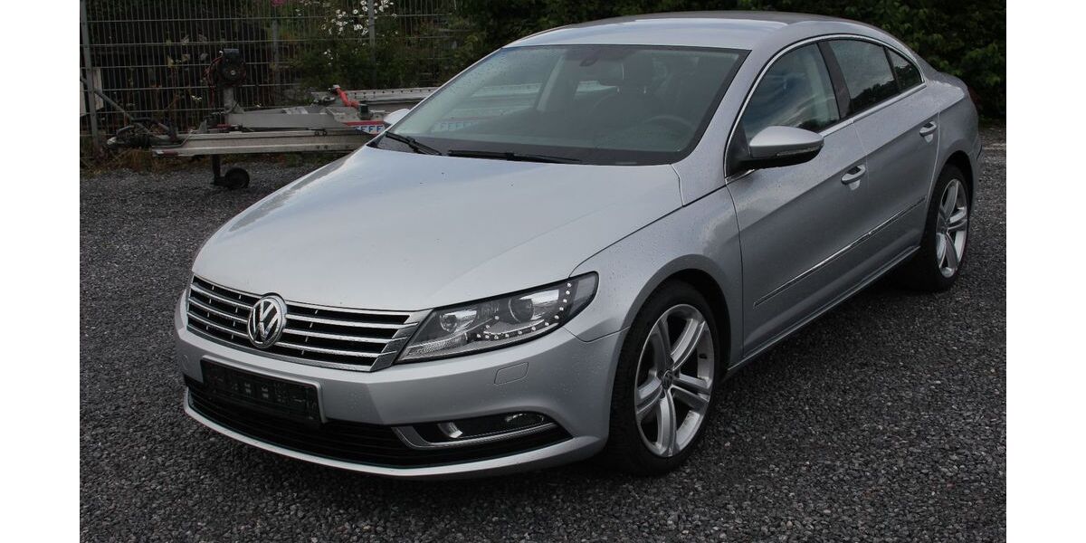 VW CC 175.000 km 6.499 &euro; Salzkotten 33154