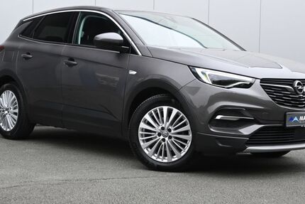 Opel Grandland (X) 58.658 km 19.890 € Paderborn 33106