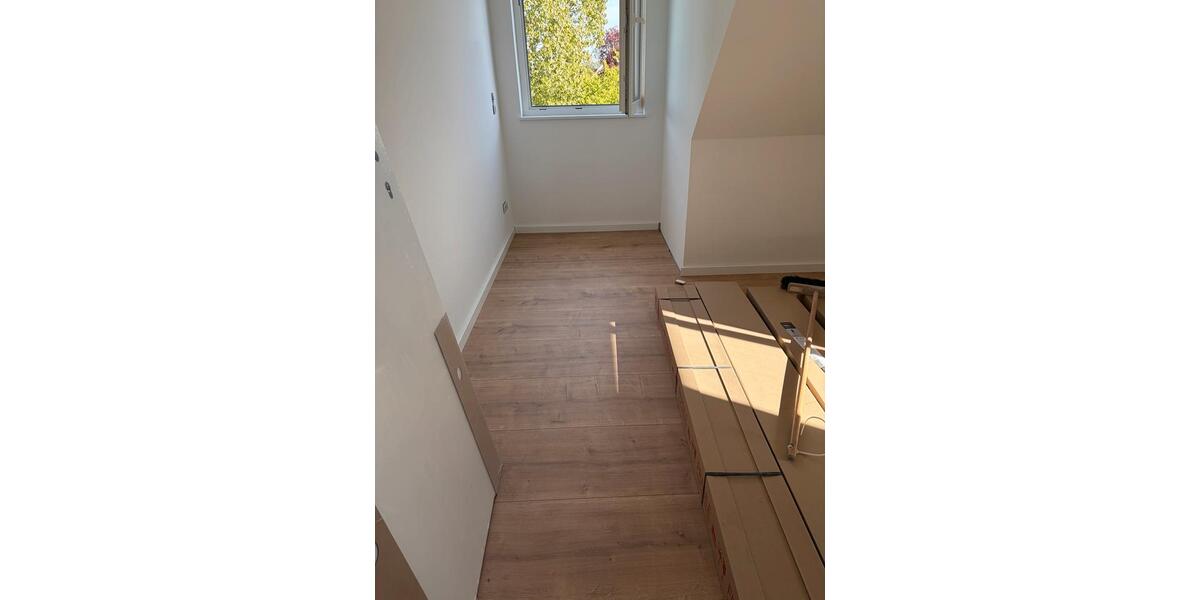 Dachgeschoßwohnung Bad Lippspringe - 3 Zimmer, 65 m&sup2;, 670&euro; | Angebot:26345307