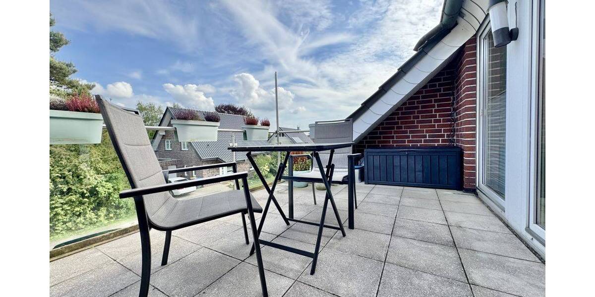 Etagenwohnung Augustdorf - 4 Zimmer, 127 m&sup2;, 1.080&euro; | Angebot:26887202