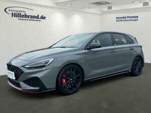 Hyundai i30 N Performance Klasenumbau Schalensitze LED App 34.600 km 31.990 € Bad Wünnenberg 33181