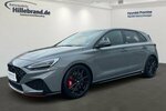 Hyundai i30 N Performance Klasenumbau Schalensitze LED App 34.600 km 31.990 € Bad Wünnenberg 33181