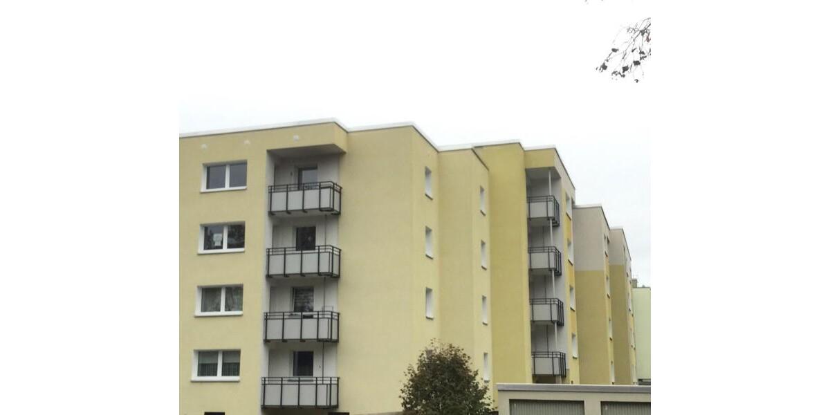 Etagenwohnung Bielefeld Sennestadt - 3 Zimmer, 76 m&sup2;, 714&euro; | Angebot:25277380