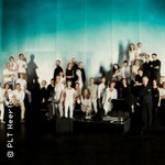 Meisterkonzerte Aachen 2025/2026- La Orquesta Sinfonica de Castilla Y Leon