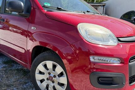 Fiat Panda 82.551 km 5.099 &euro; Paderborn 33106
