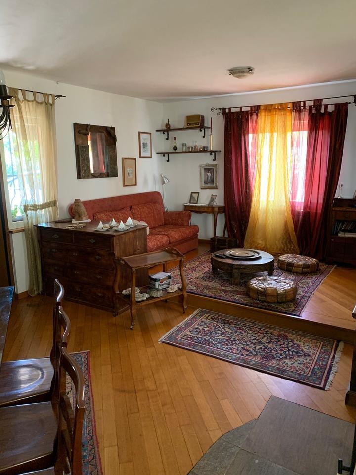 Casa sul fiume Cervignano zimmer