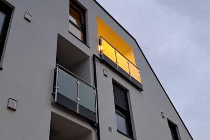 Penthouse Charakter Wohnung zu vermieten 2 zimmer