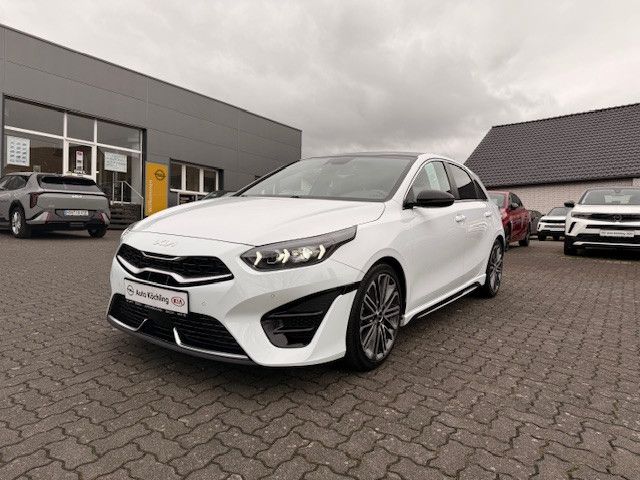 Kia ceed / Ceed 91.755 km 20.570 &euro; Büren 33142