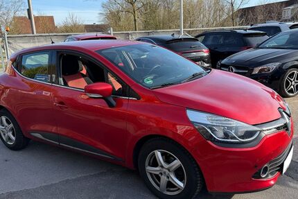 Renault Clio 209.000 km 4.666 &euro; Detmold 32758