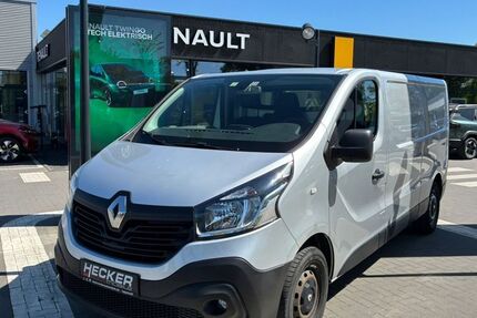 Renault Trafic 161.212 km 11.990 &euro; Lippstadt 59557