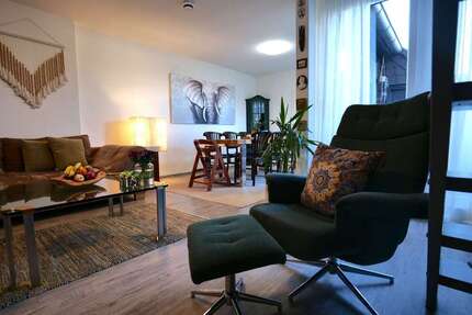 Wohnung Bad Lippspringe - 3 Zimmer, 110 m&sup2;, 349.000&euro; | Angebot:24843170