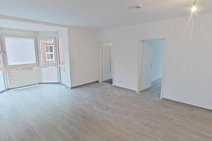 Schöne 3-Zimmer-Wohnung mit viel Helligkeit und Tageslichtbad 3 zimmer