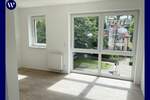 Direkt einziehen und WOHNFÜHLEN! 3 Zimmer mit Balkon! Moderne Ausstattung, Tageslichtbad, Aufzug 3 zimmer