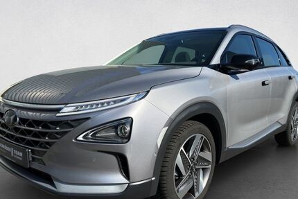 Hyundai NEXO 34.926 km 45.990 € Bielefeld 33609
