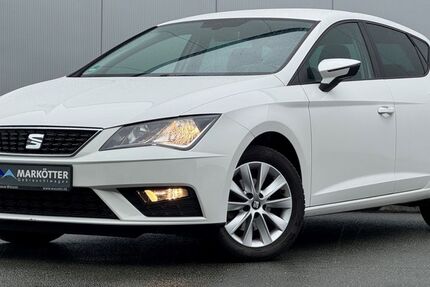 Seat Leon 69.850 km 11.850 &euro; Paderborn 33106