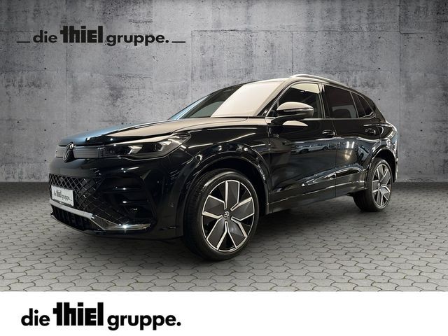 VW Tiguan 5.000 km 52.555 &euro; Paderborn 33100