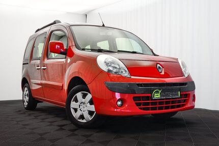 Renault Kangoo 261.000 km 1.000 &euro; Bad Lippspringe 33175