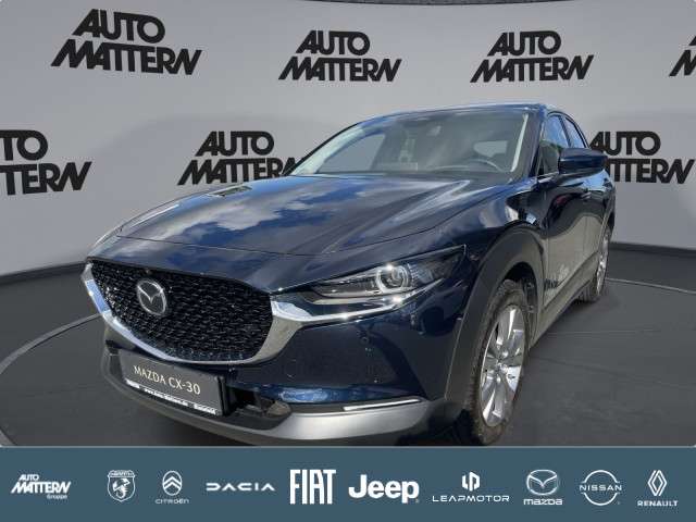 CX-30