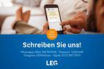 Dachgeschoßwohnung Geseke - 2 Zimmer, 61 m&sup2;, 324&euro; | Angebot:26373559