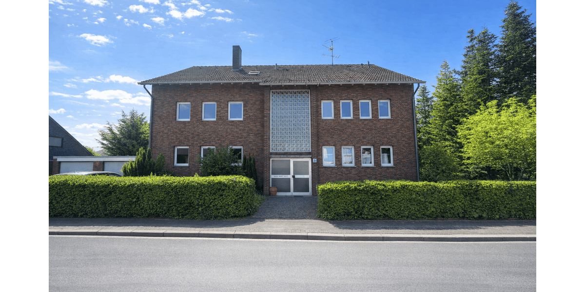 Einfamilienhaus Lippstadt Garfeln - 14 Zimmer, 404 m&sup2;, 349.000&euro; | Angebot:26751249