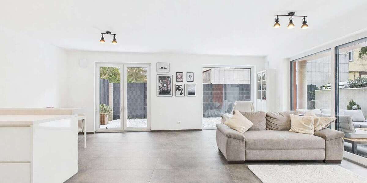 Wohnung zum Kaufen in Paderborn 395.000 € 88.32 m² 2 zimmer