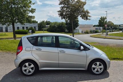 Mercedes-Benz A 180 119.543 km 4.900 &euro; Paderborn 33104