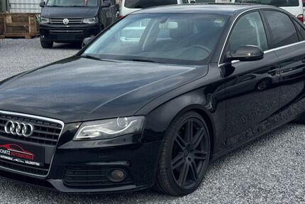 Audi A4 164.000 km 7.999 &euro; Salzkotten 33154