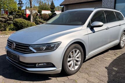 VW Passat 163.000 km 11.700 &euro; Schloß Holte-Stuckenbrok 33758