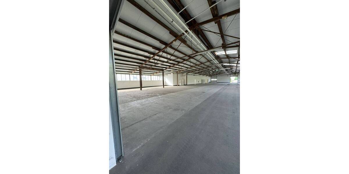 Gewerbeobjekt Detmold / Spork-Eichholz Spork-Eichholz - 7.750&euro; | Angebot:26715530