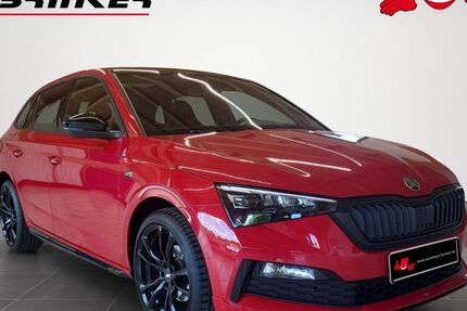 Skoda Scala 52.000 km 23.660 € Bielefeld 33649