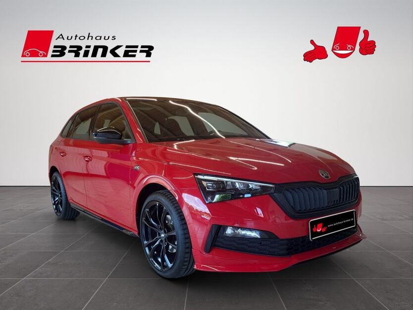 Skoda Scala 52.000 km 23.660 € Bielefeld 33649
